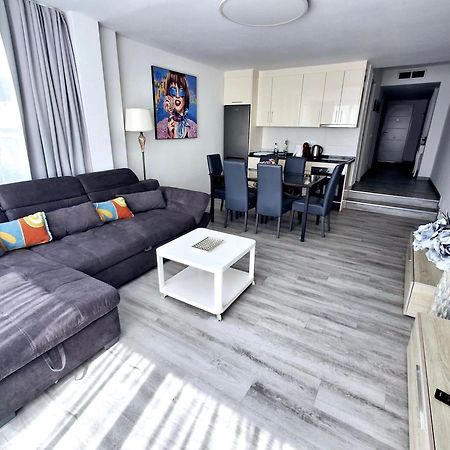 Rancho A 112 Apartment Ла Кала де Михас Екстериор снимка
