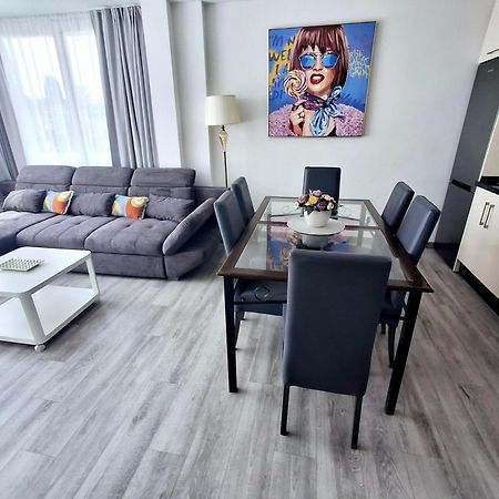 Rancho A 112 Apartment Ла Кала де Михас Екстериор снимка