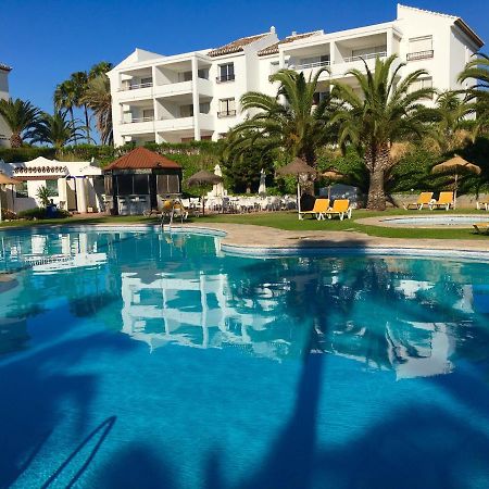 Rancho A 112 Apartment Ла Кала де Михас Екстериор снимка