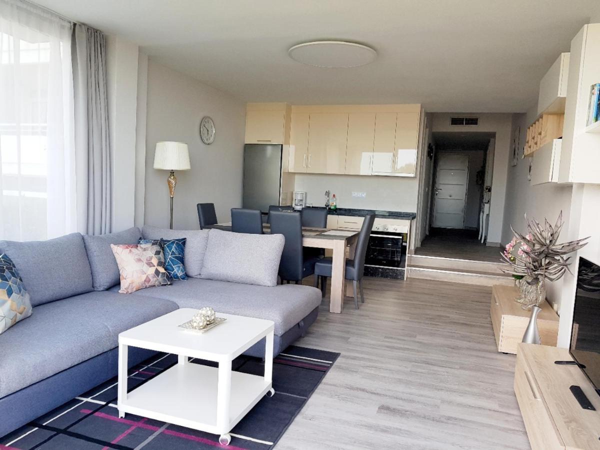 Rancho A 112 Apartment Ла Кала де Михас Екстериор снимка
