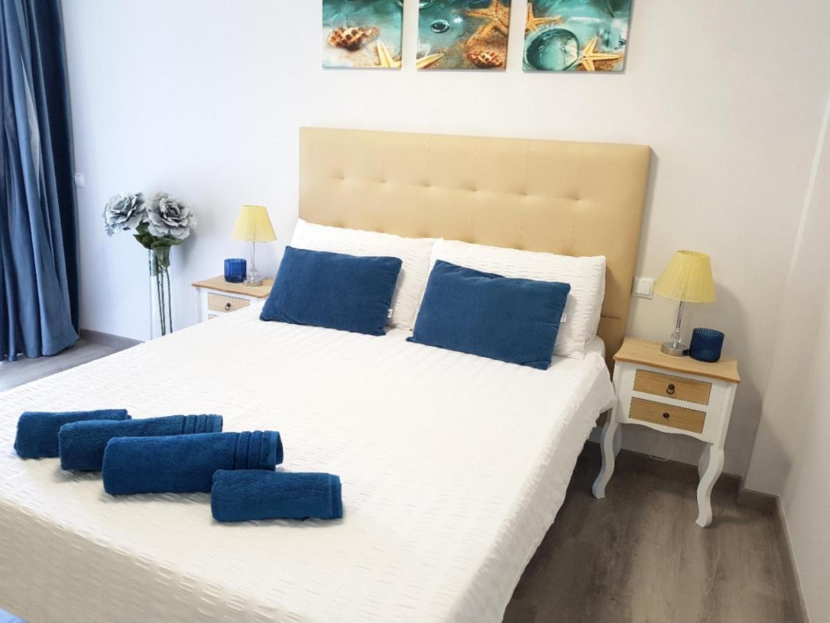 Rancho A 112 Apartment Ла Кала де Михас Екстериор снимка