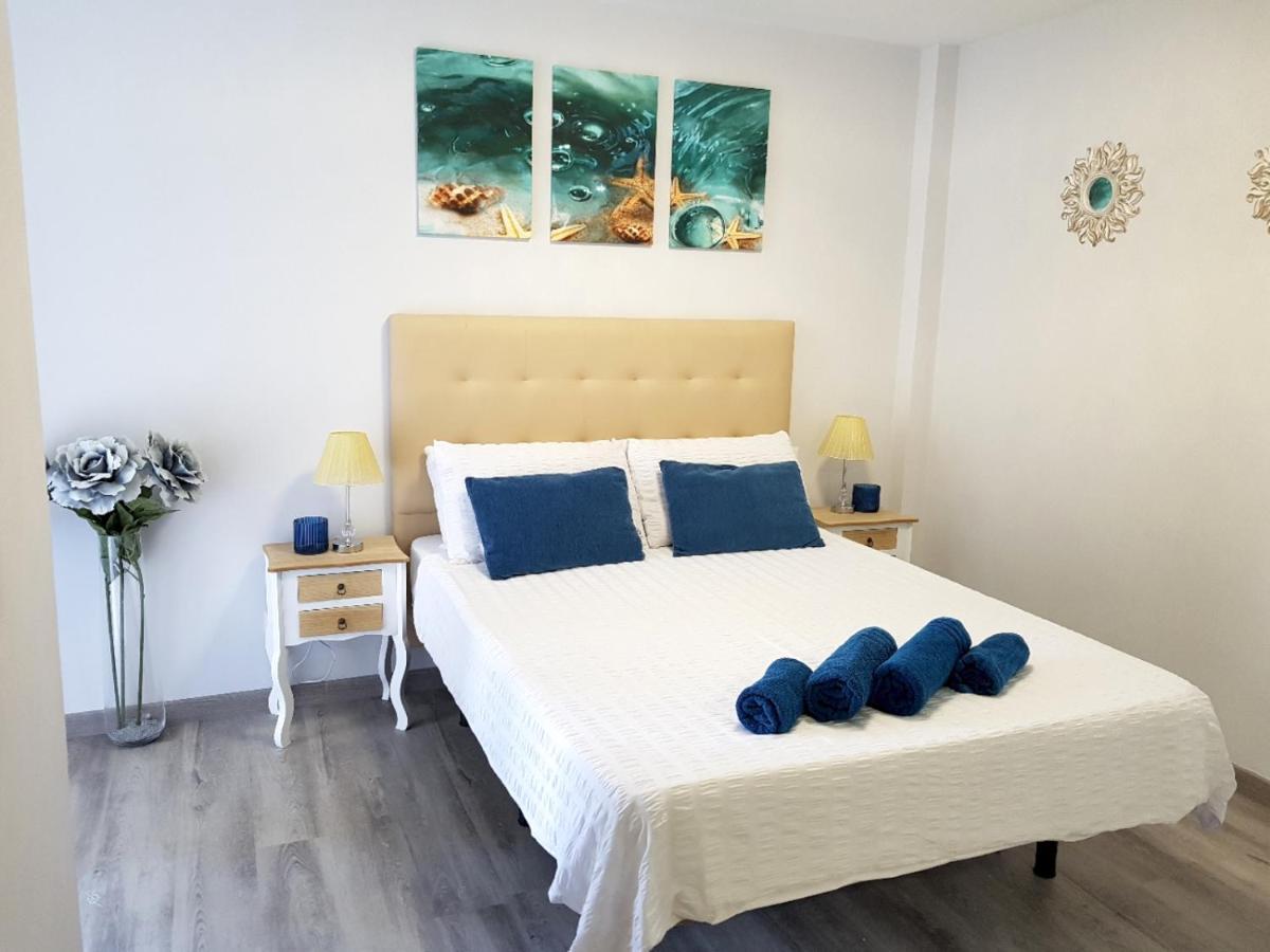 Rancho A 112 Apartment Ла Кала де Михас Екстериор снимка