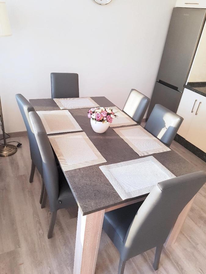 Rancho A 112 Apartment Ла Кала де Михас Екстериор снимка