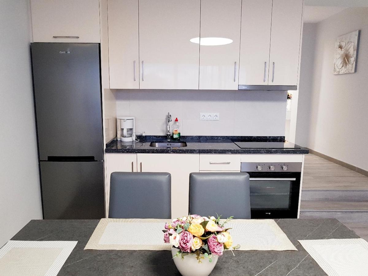 Rancho A 112 Apartment Ла Кала де Михас Екстериор снимка