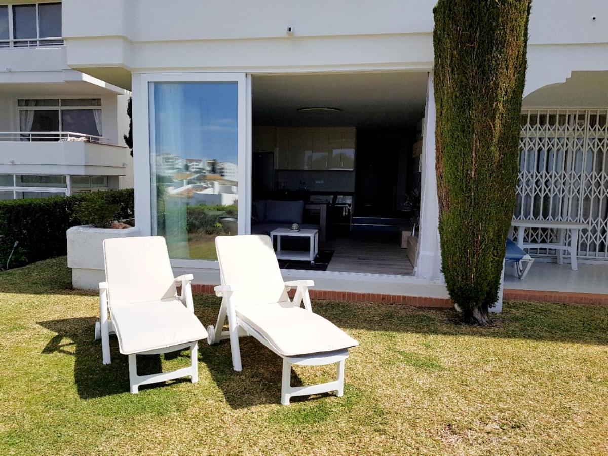 Rancho A 112 Apartment Ла Кала де Михас Екстериор снимка