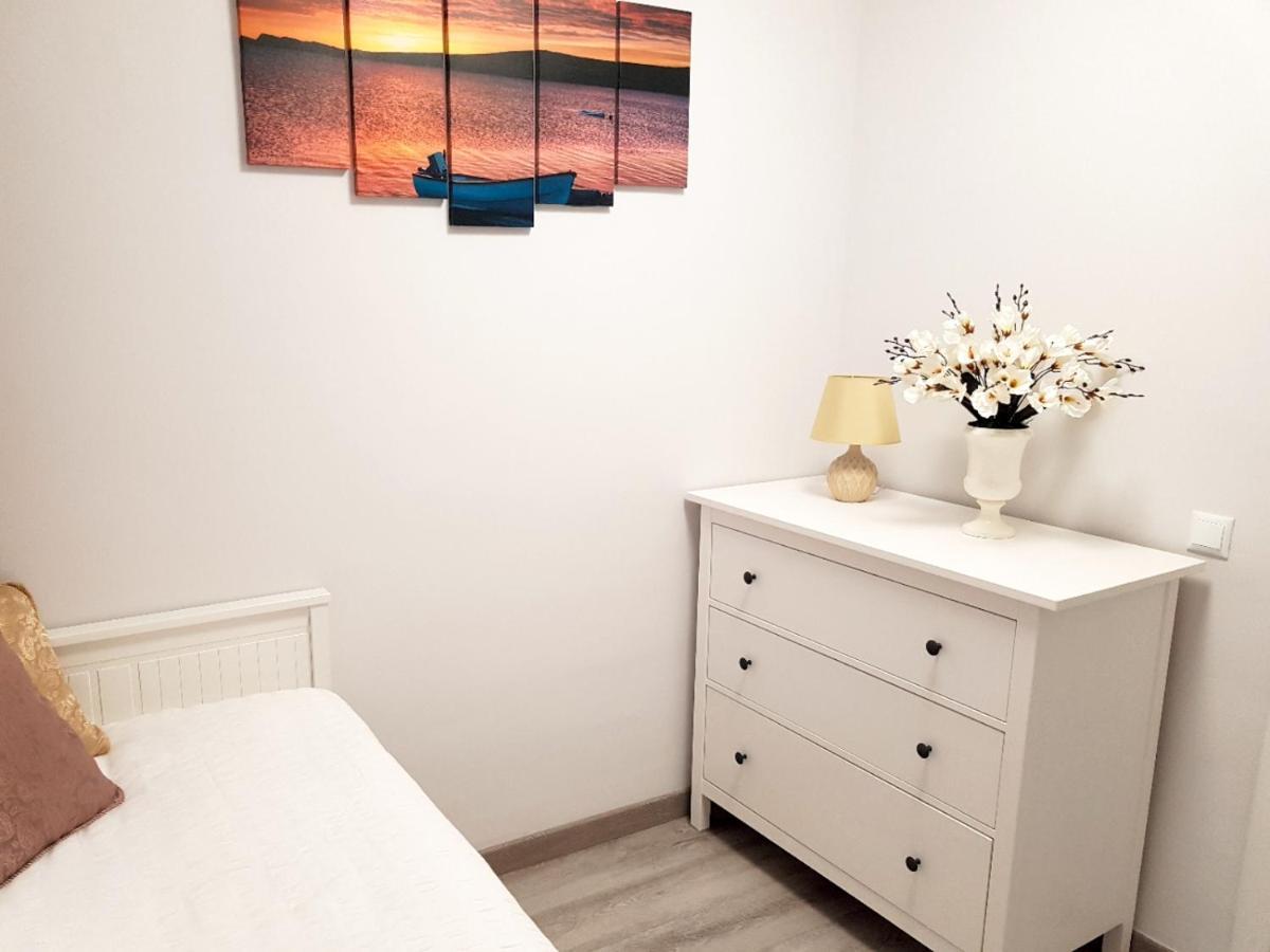 Rancho A 112 Apartment Ла Кала де Михас Екстериор снимка