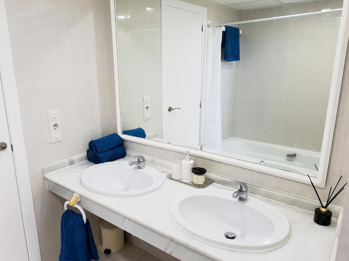 Rancho A 112 Apartment Ла Кала де Михас Екстериор снимка