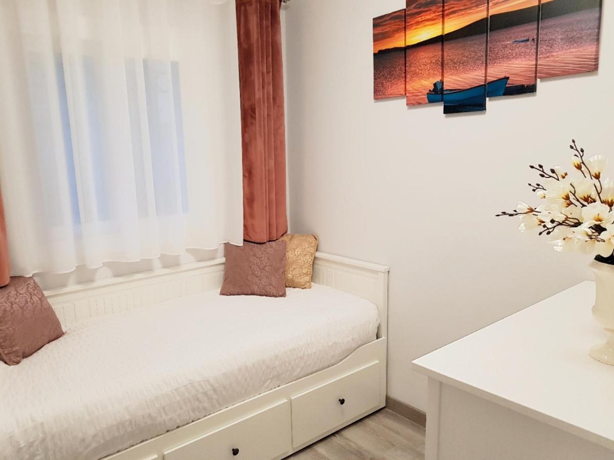 Rancho A 112 Apartment Ла Кала де Михас Екстериор снимка