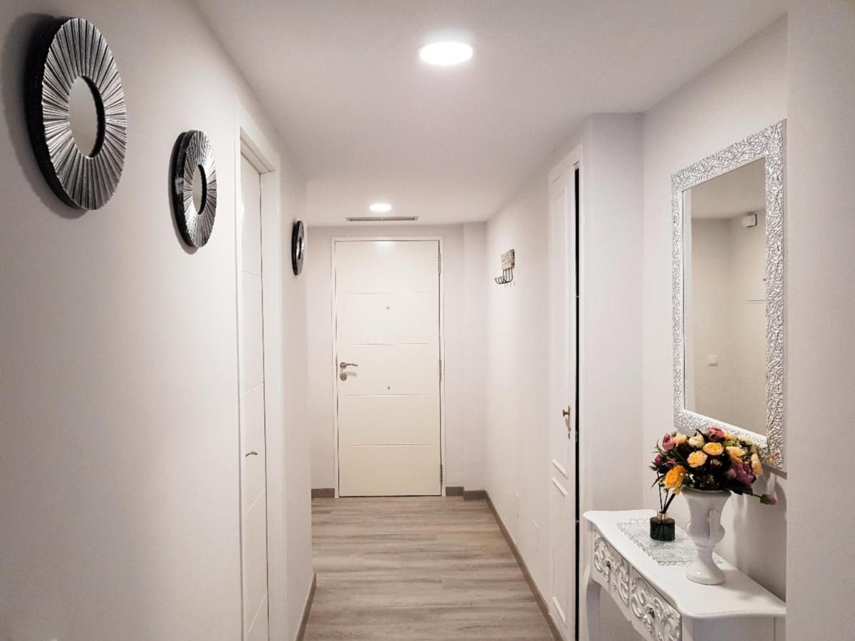 Rancho A 112 Apartment Ла Кала де Михас Екстериор снимка