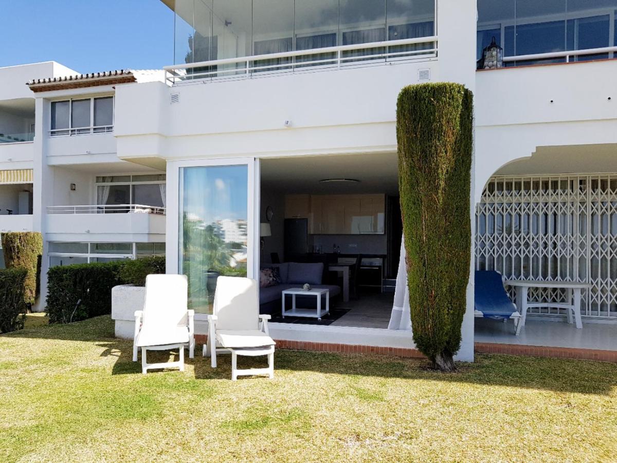 Rancho A 112 Apartment Ла Кала де Михас Екстериор снимка