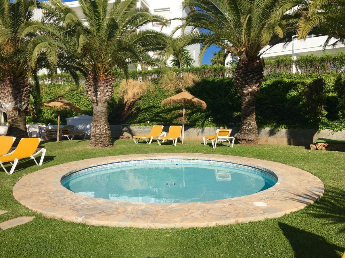 Rancho A 112 Apartment Ла Кала де Михас Екстериор снимка