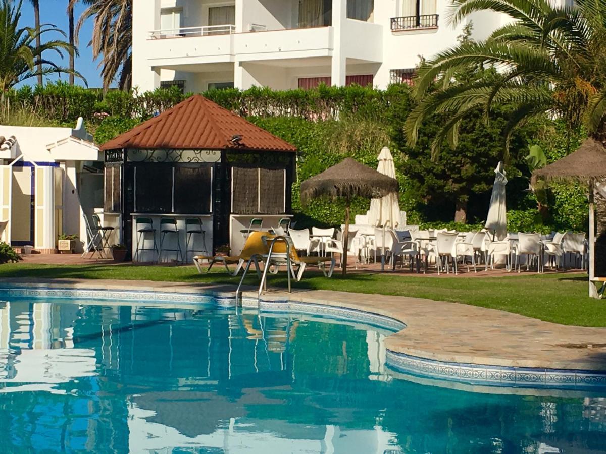 Rancho A 112 Apartment Ла Кала де Михас Екстериор снимка