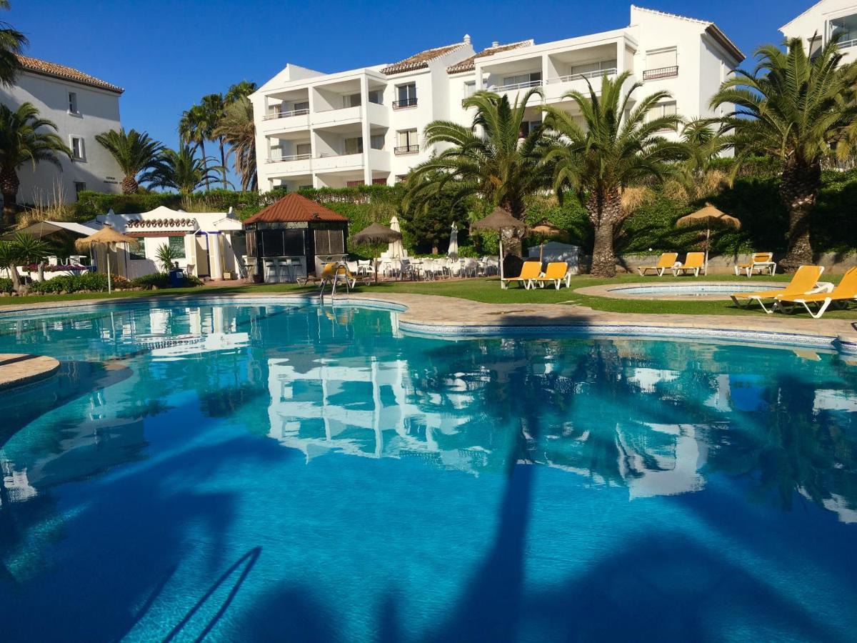 Rancho A 112 Apartment Ла Кала де Михас Екстериор снимка